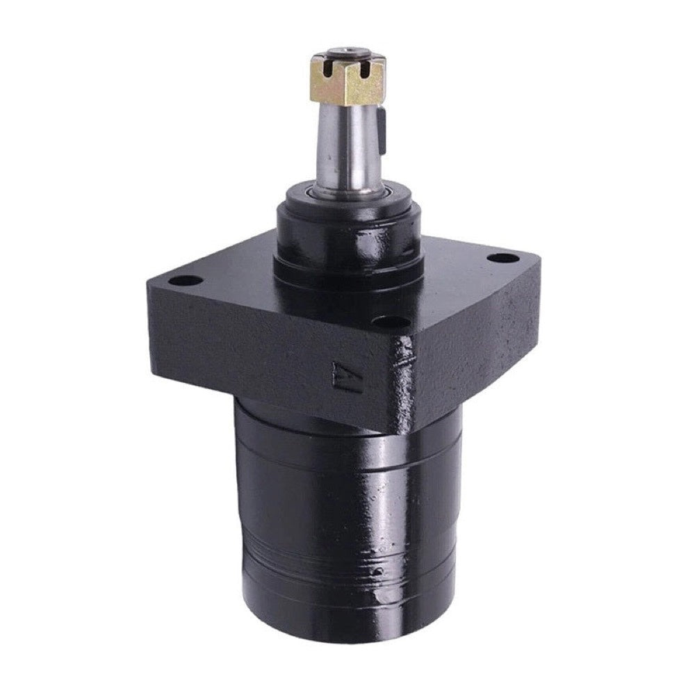 Wheel Motor 483388 compatible with Most Scag V-Rides