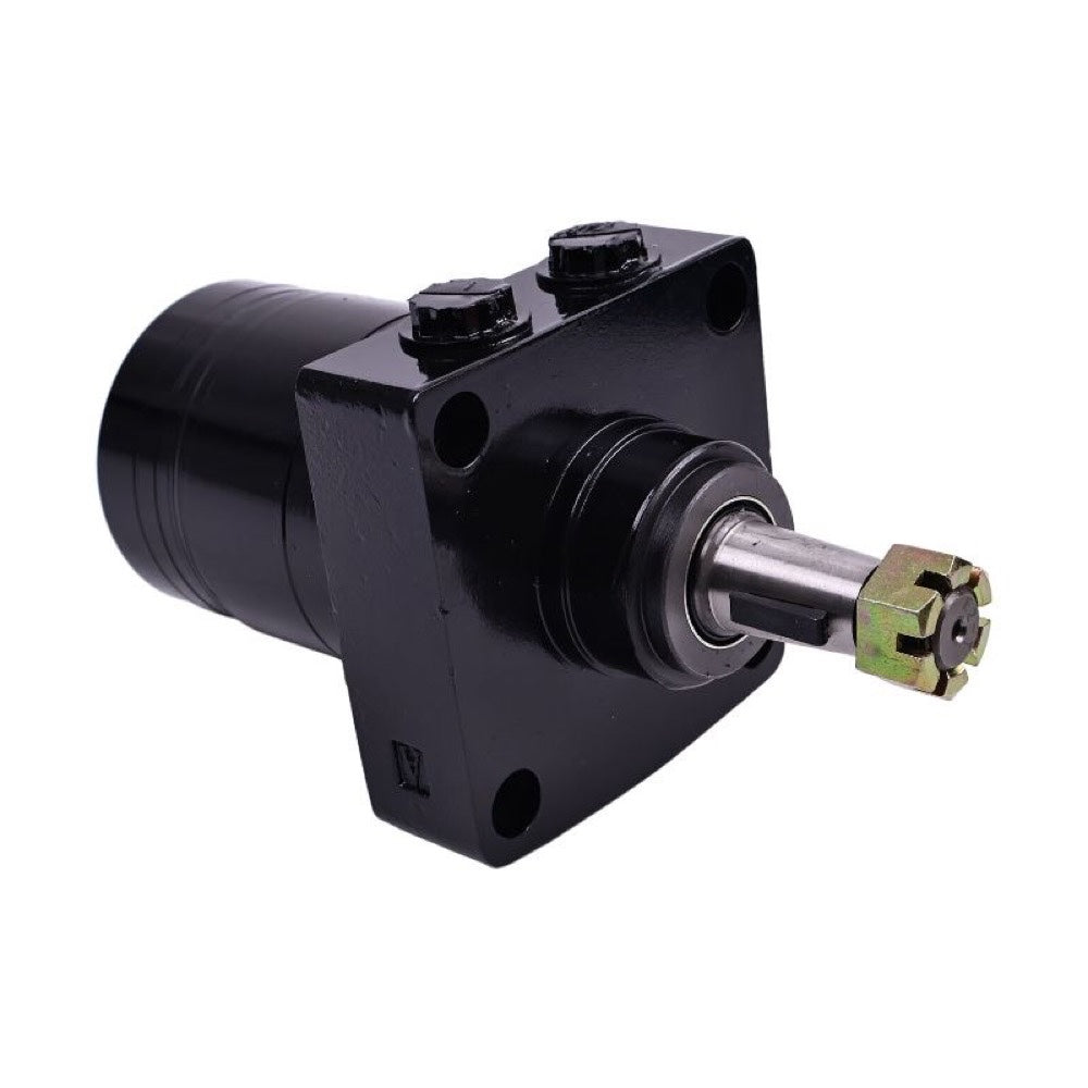 Wheel Motor Assembly fits Exmark 114-0549 Parker TE0195JS250AA TE0195JS250AAMU