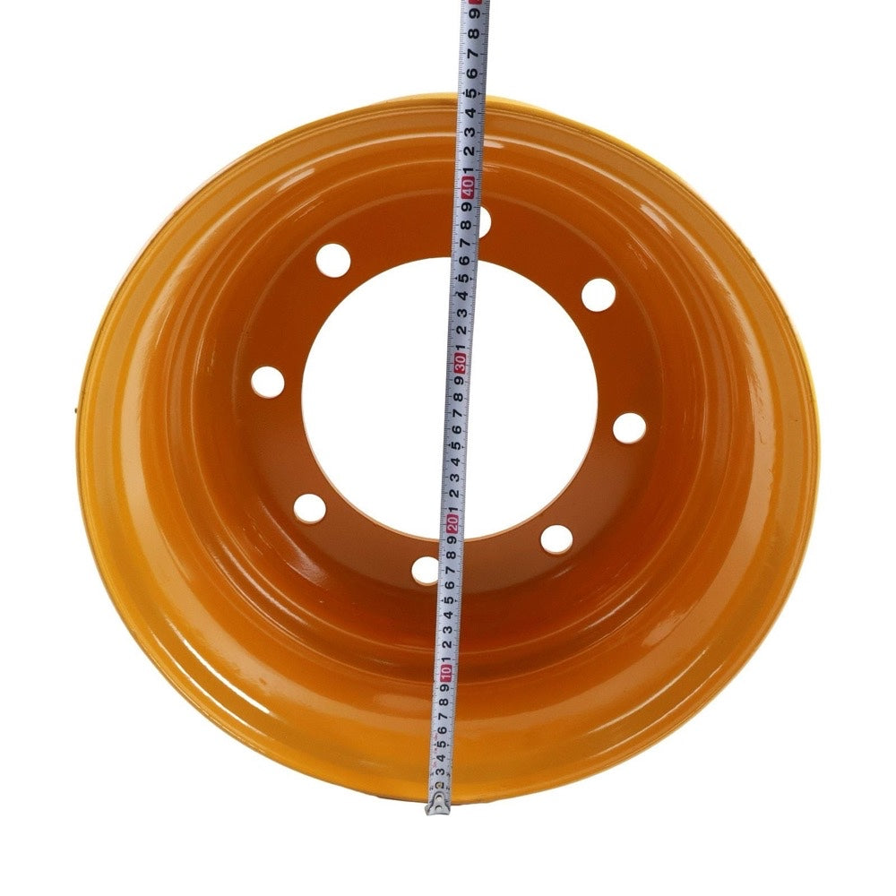 Wheel Rim 119243A1 D126930 suitable for CASE 480E 480F 570LXT 580E 580M 580N 580SL 584E 585E 586H 588H
