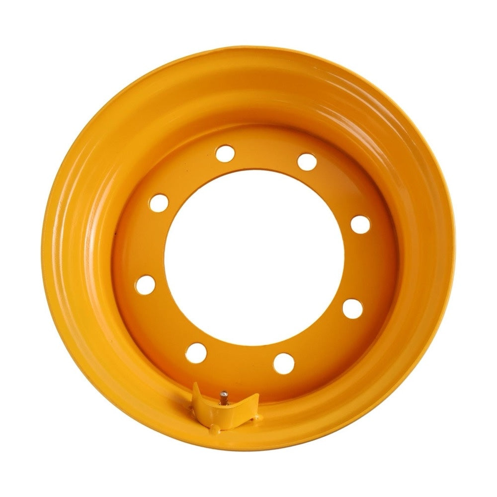 Wheel Rim 119243A1 D126930 suitable for CASE 480E 480F 570LXT 580E 580M 580N 580SL 584E 585E 586H 588H