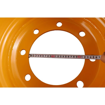 Wheel Rim 119243A1 D126930 suitable for CASE 480E 480F 570LXT 580E 580M 580N 580SL 584E 585E 586H 588H