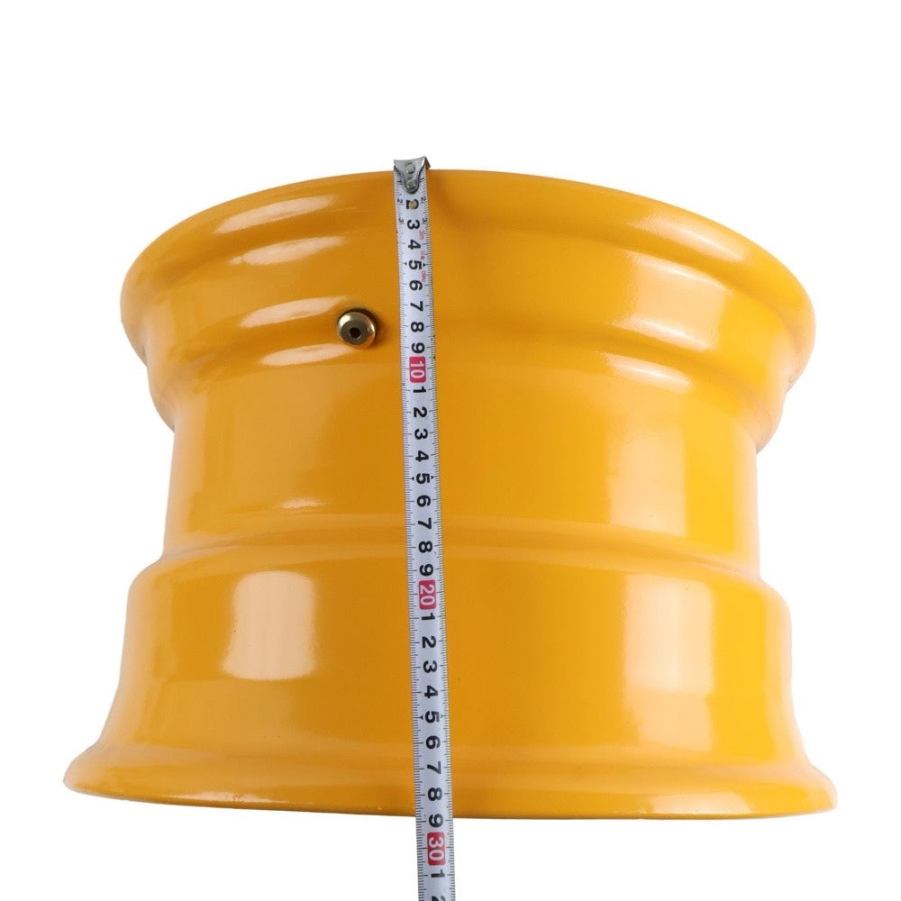 Wheel Rim 119243A1 D126930 suitable for CASE 480E 480F 570LXT 580E 580M 580N 580SL 584E 585E 586H 588H