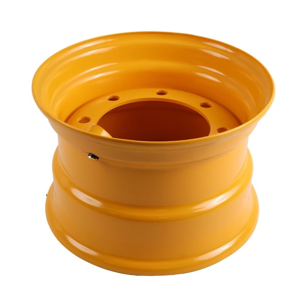 Wheel Rim 119243A1 D126930 suitable for CASE 480E 480F 570LXT 580E 580M 580N 580SL 584E 585E 586H 588H