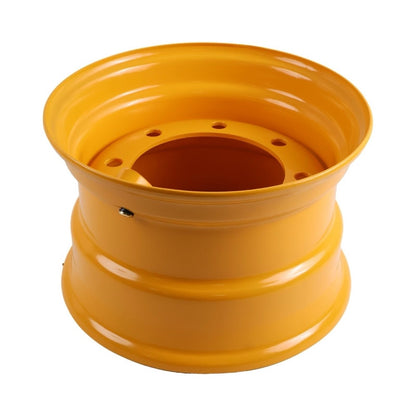Wheel Rim 119243A1 D126930 suitable for CASE 480E 480F 570LXT 580E 580M 580N 580SL 584E 585E 586H 588H