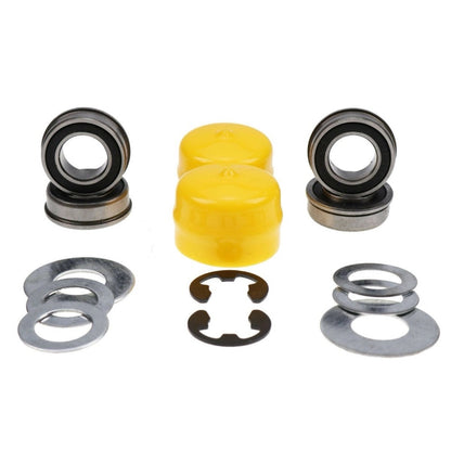 Wheel Spindle Bearing Kit fits John Deere Tractor L100 L105 L108 L110 L111 L118 L120 L130 LA140 LA145 LA150 LA155 LA165