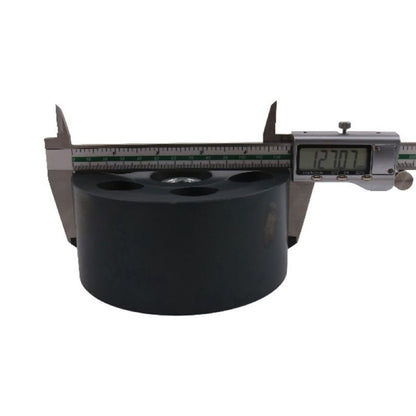 Wheel Tensioner 7167165 suitable for Bobcat Skid Steer Loader A770 S510 S530 S550 S570 S590 S630 S650 S750 S770 S850 T550 T590 T630 T650 T750 T770 T870