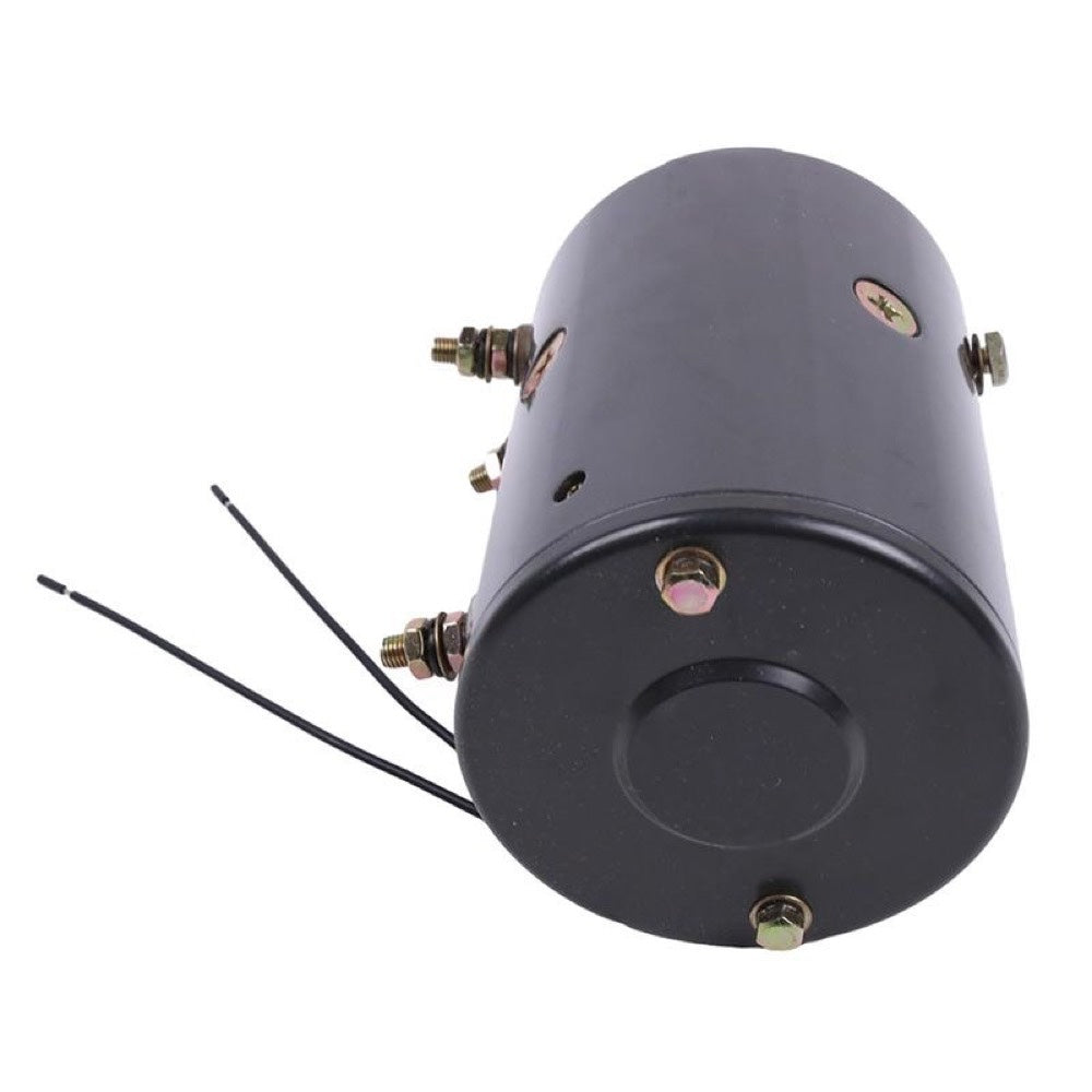 Winch Motor 430-20058 430-20018 for use with Warn XD9000 XD9000I MX8000 M8000 MX6085