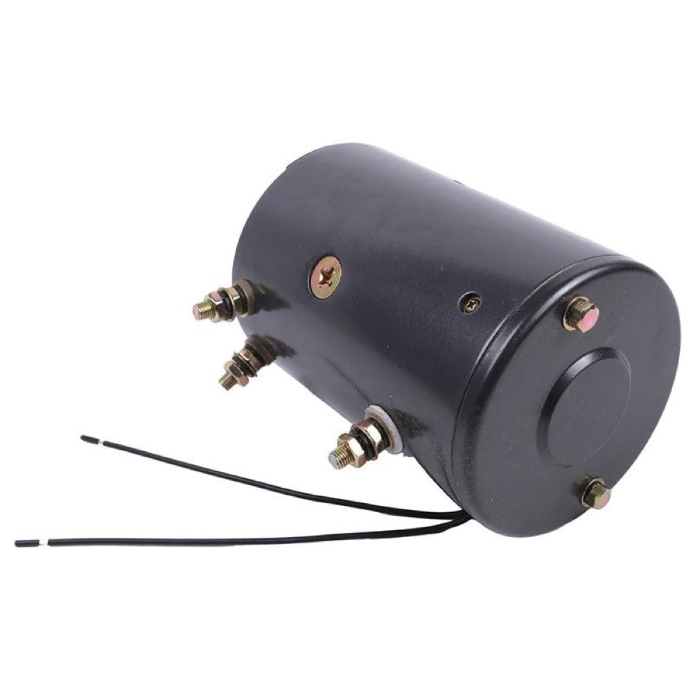 Winch Motor 430-20058 430-20018 for use with Warn XD9000 XD9000I MX8000 M8000 MX6085