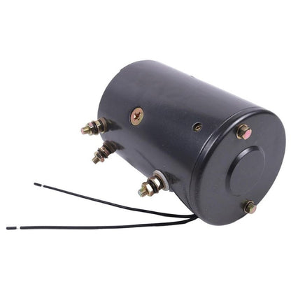 Winch Motor 430-20058 430-20018 for use with Warn XD9000 XD9000I MX8000 M8000 MX6085