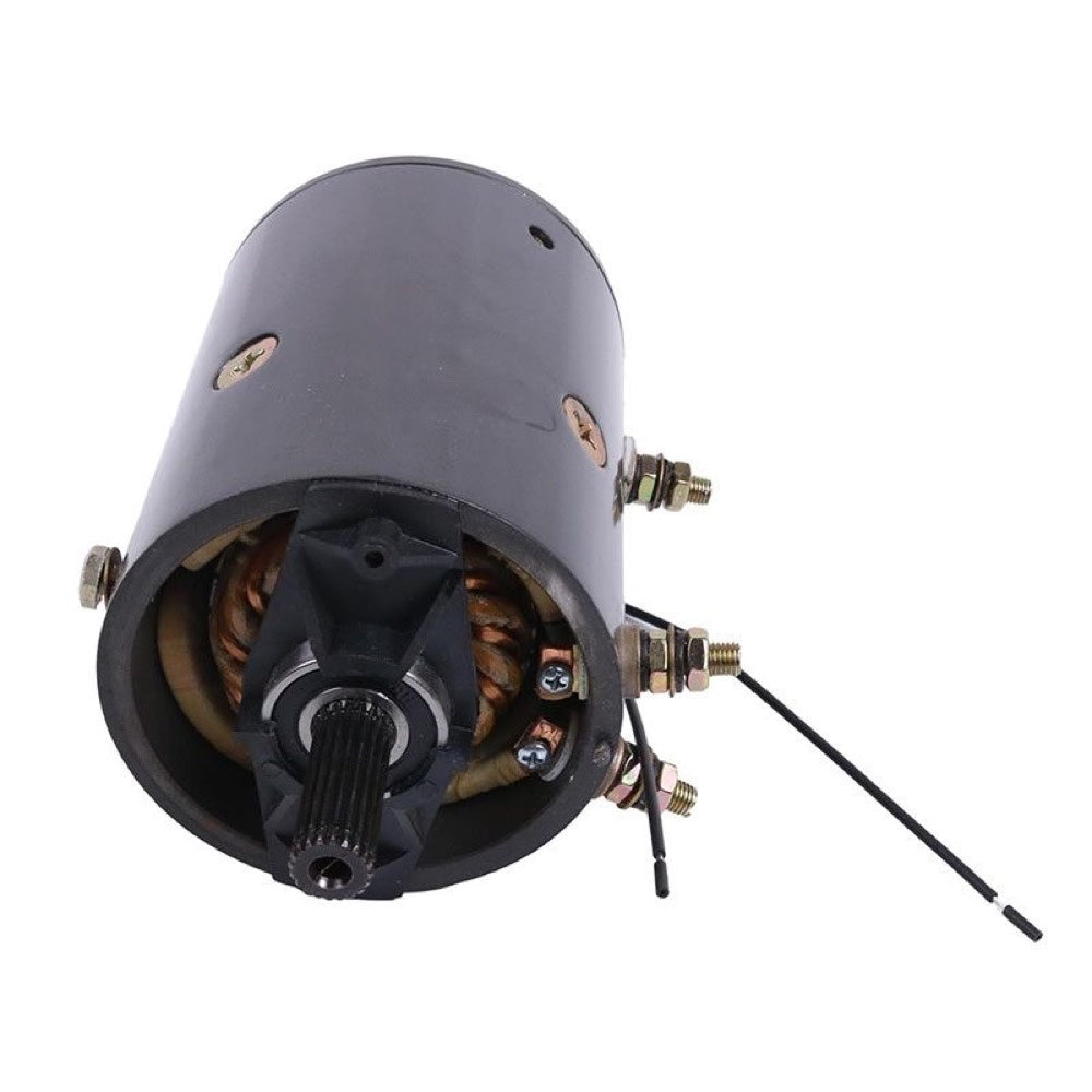 Winch Motor 430-20058 430-20018 for use with Warn XD9000 XD9000I MX8000 M8000 MX6085