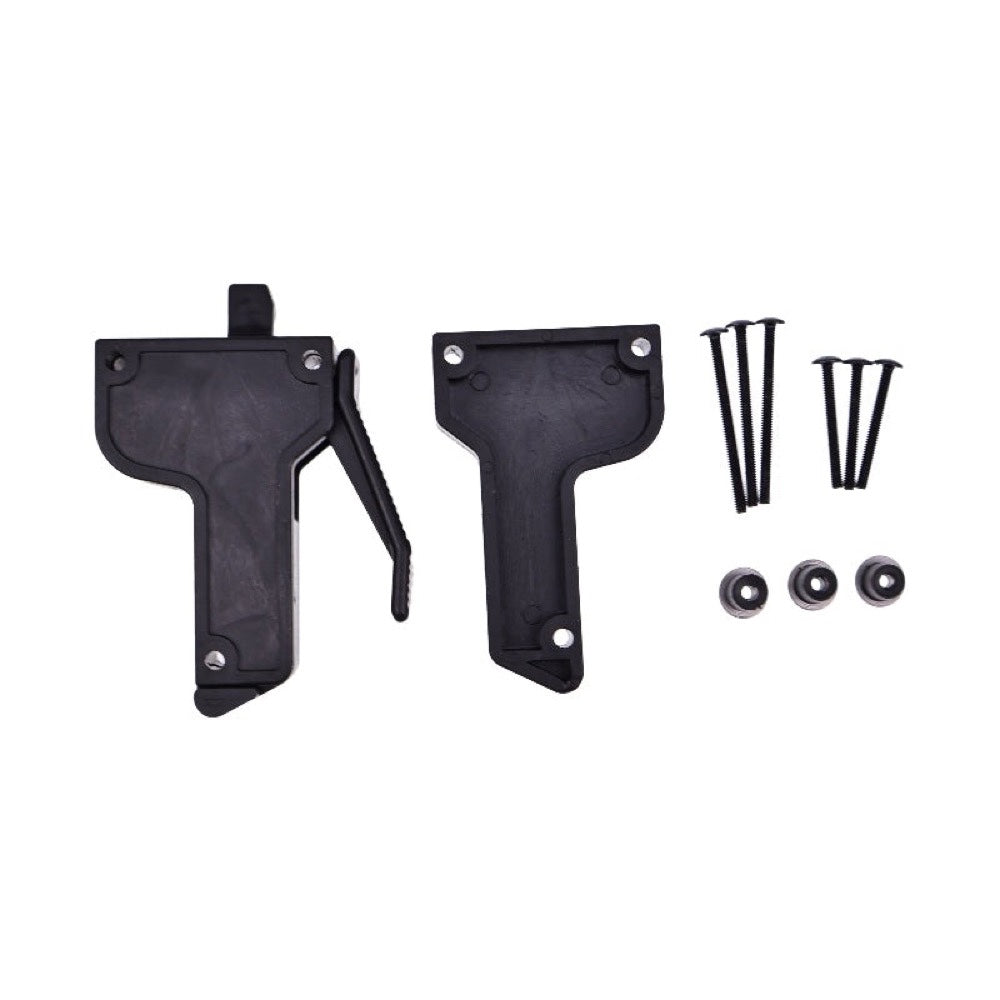Window Latch Kit AT356880 suitable for John Deere Engine 4045 6068 Backhoe Loader 310SL 310SJ 310K 310J 310L 410L 310G 410J 315SJ 320P