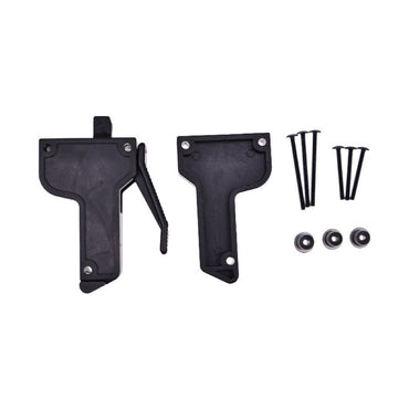 Window Latch Kit AT356880 suitable for John Deere Engine 4045 6068 Backhoe Loader 310SL 310SJ 310K 310J 310L 410L 310G 410J 315SJ 320P