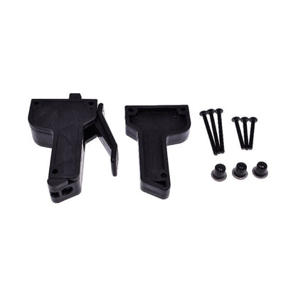 Window Latch Kit AT356880 suitable for John Deere Engine 4045 6068 Backhoe Loader 310SL 310SJ 310K 310J 310L 410L 310G 410J 315SJ 320P