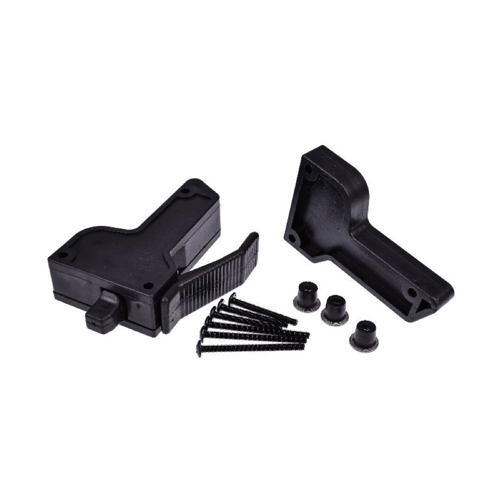 Window Latch Kit AT356880 suitable for John Deere Engine 4045 6068 Backhoe Loader 310SL 310SJ 310K 310J 310L 410L 310G 410J 315SJ 320P