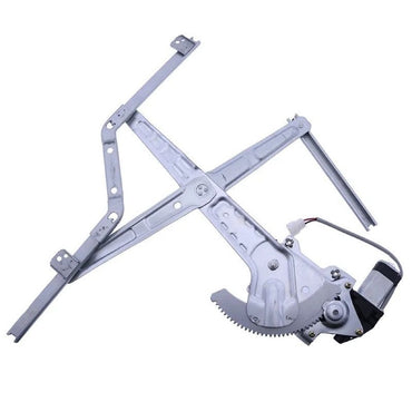 Window Regulator 8-98029237-2 8-98050288-3 suitable for Isuzu Truck NPR75 NQR71 Left & Right