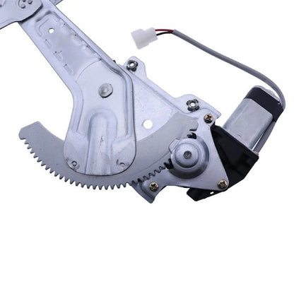 Window Regulator 8-98029237-2 8-98050288-3 suitable for Isuzu Truck NPR75 NQR71 Left & Right