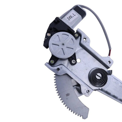 Window Regulator 8-98029237-2 8-98050288-3 suitable for Isuzu Truck NPR75 NQR71 Left & Right