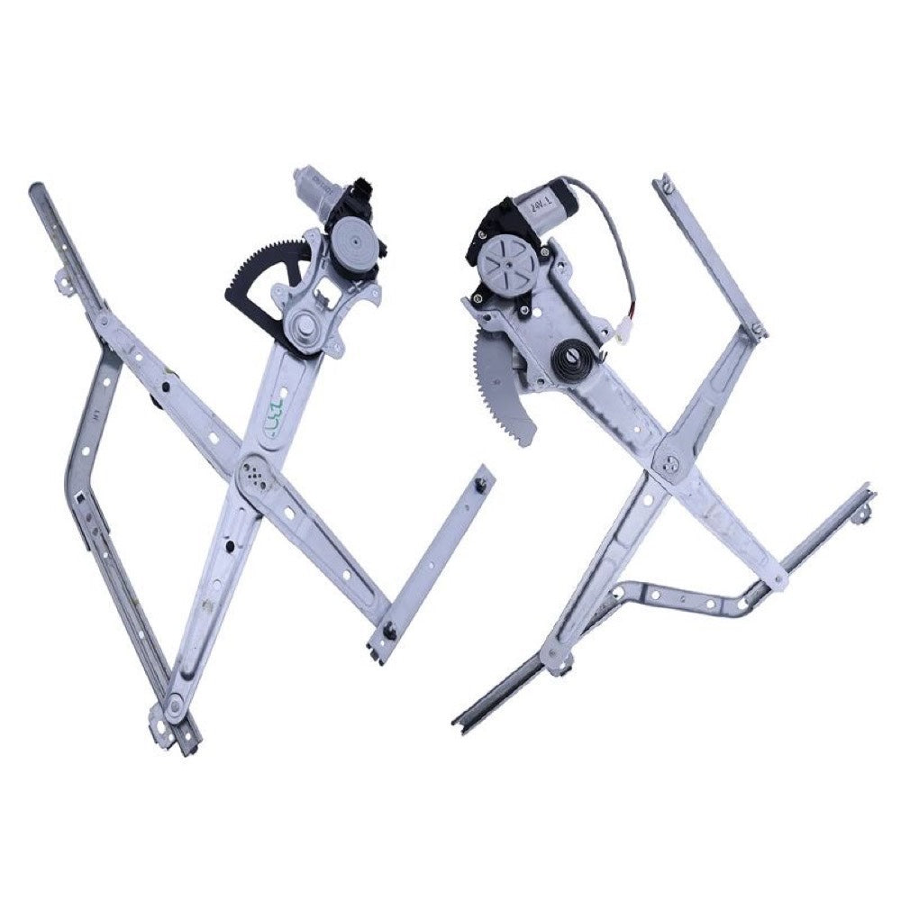 Window Regulator 8-98029237-2 8-98050288-3 suitable for Isuzu Truck NPR75 NQR71 Left & Right