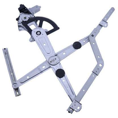 Window Regulator 8-98029237-2 for use with Isuzu Truck NPR75 NQR71 Left