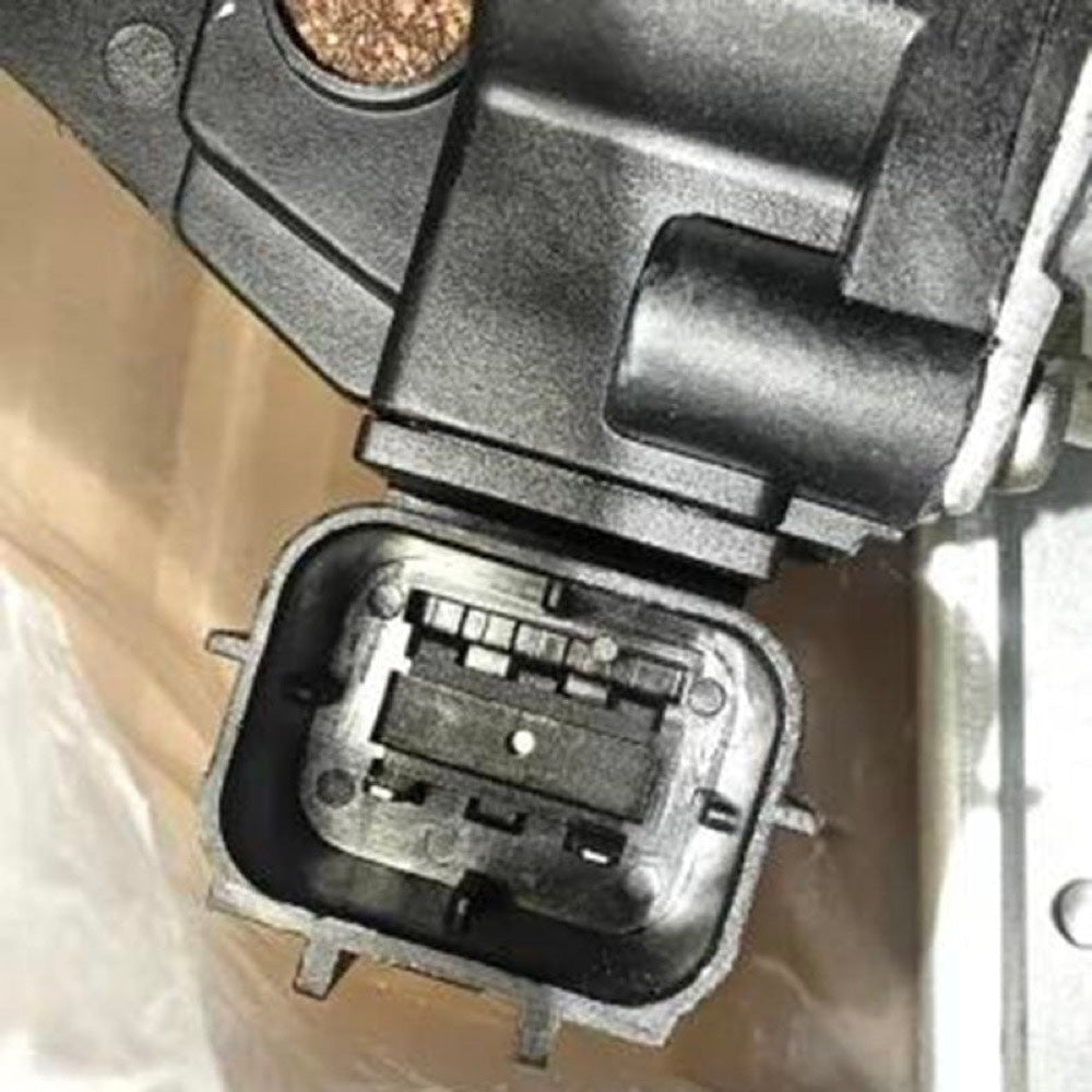 Window Regulator 8-98029237-2 for use with Isuzu Truck NPR75 NQR71 Left