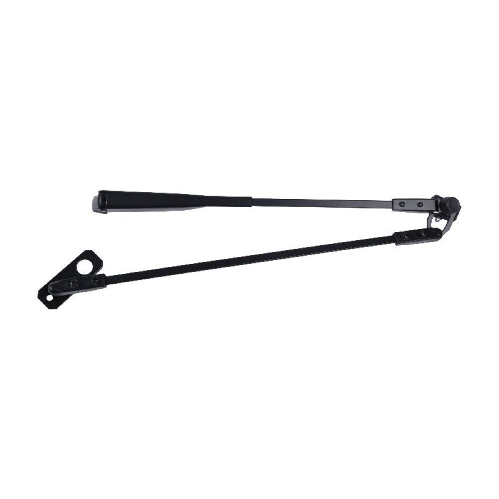 Window Wiper Blade 6664096 & Arm 6664095 compatible with Bobcat 320 322 325 328 331 334 337 341 540 641 642 741 751 773 843 963 T190 T200