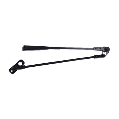 Window Wiper Blade 6664096 & Arm 6664095 compatible with Bobcat 320 322 325 328 331 334 337 341 540 641 642 741 751 773 843 963 T190 T200