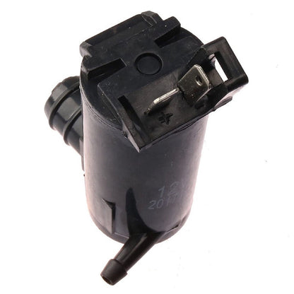 Windshield Washer Pump 6664554 suitable for Bobcat Loader S100 S150 S160 S185 S220 T110T180 T250