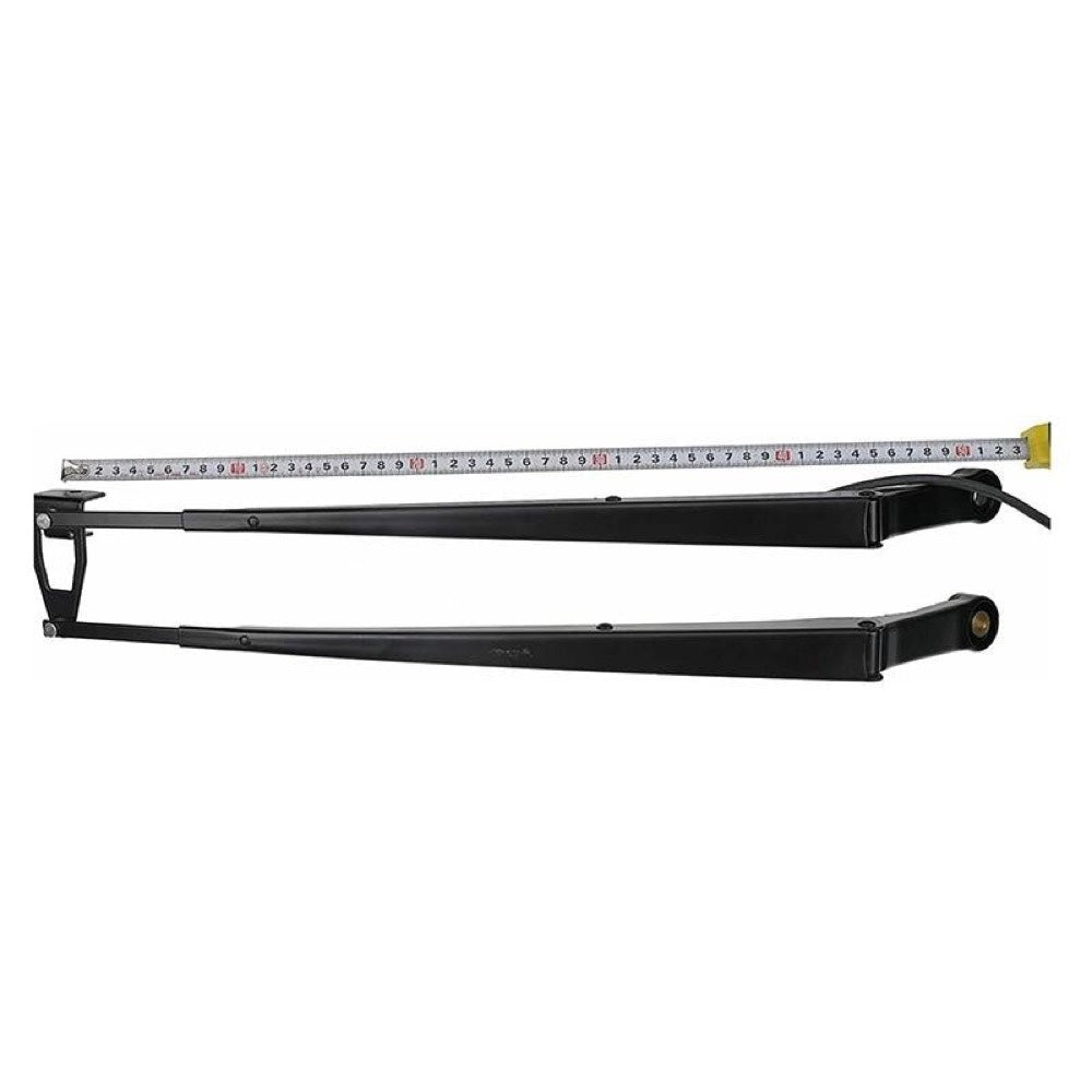 Windshield Wiper Arm & Wiper Blade Kit 7168953 7168954 fits Bobcat S630 S650 S740 S750 S770 S850