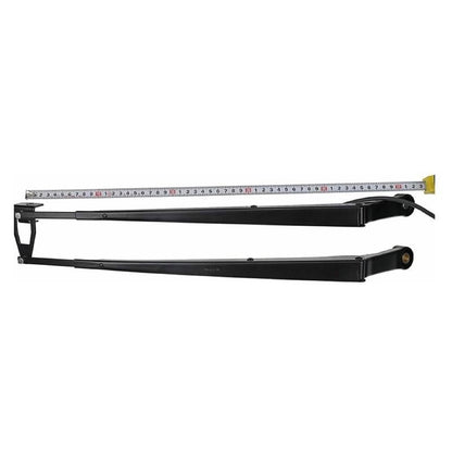 Windshield Wiper Arm & Wiper Blade Kit 7168953 7168954 fits Bobcat S630 S650 S740 S750 S770 S850