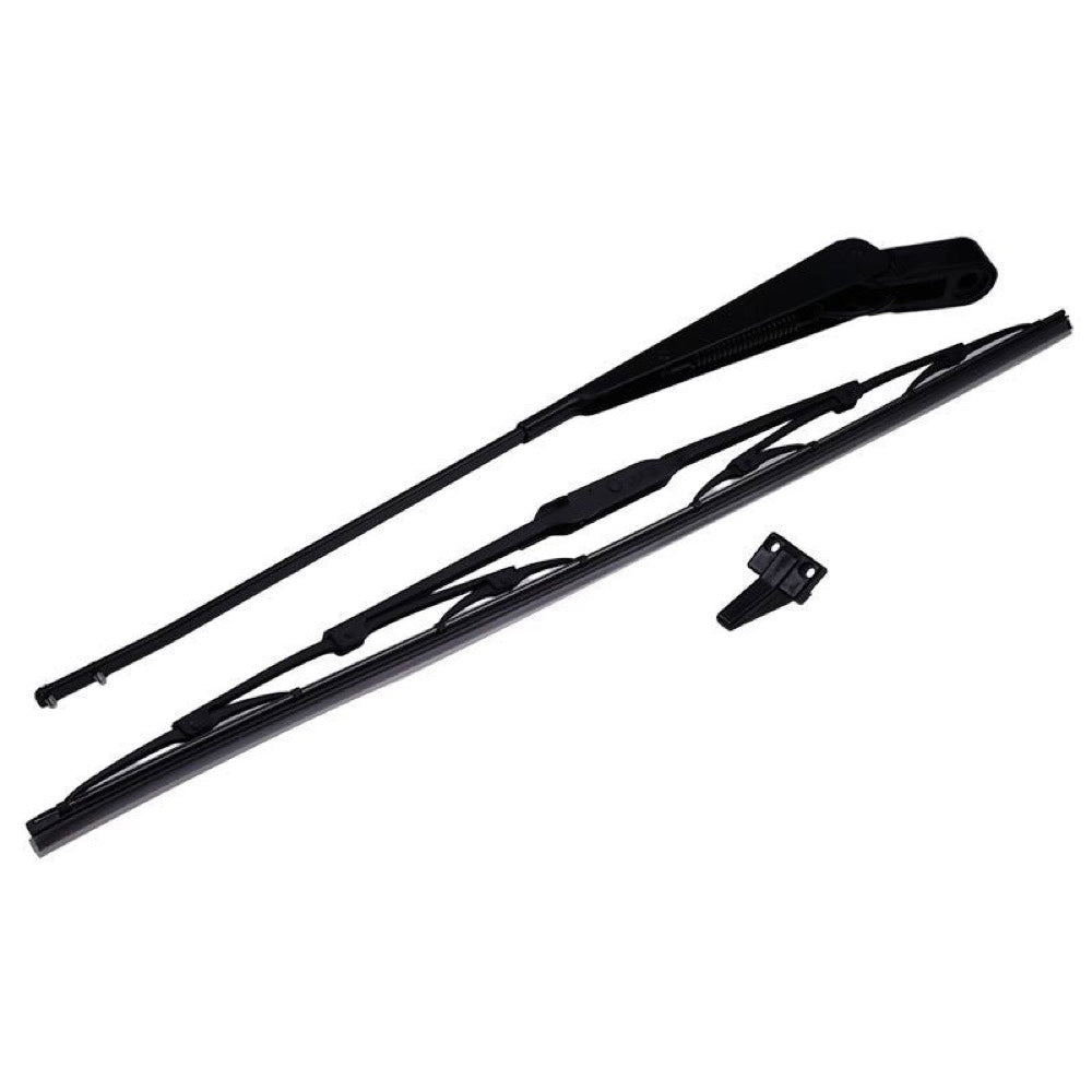 Windshield Wiper Arm Wiper Blade YN53C01003F1 fits Kobelco Excavator SK200-6 SK210LC-8
