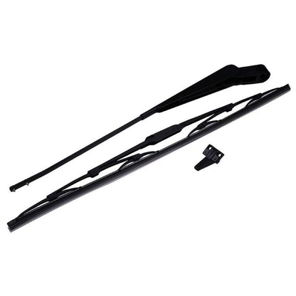 Windshield Wiper Arm Wiper Blade YN53C01003F1 fits Kobelco Excavator SK200-6 SK210LC-8