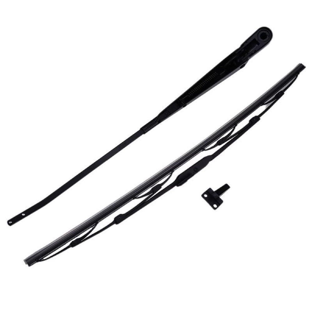 Windshield Wiper Arm Wiper Blade YN53C01003F1 fits Kobelco Excavator SK200-6 SK210LC-8