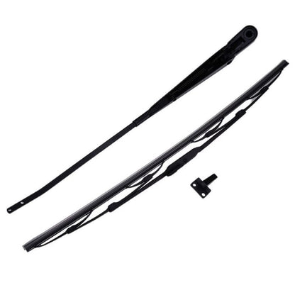 Windshield Wiper Arm Wiper Blade YN53C01003F1 fits Kobelco Excavator SK200-6 SK210LC-8