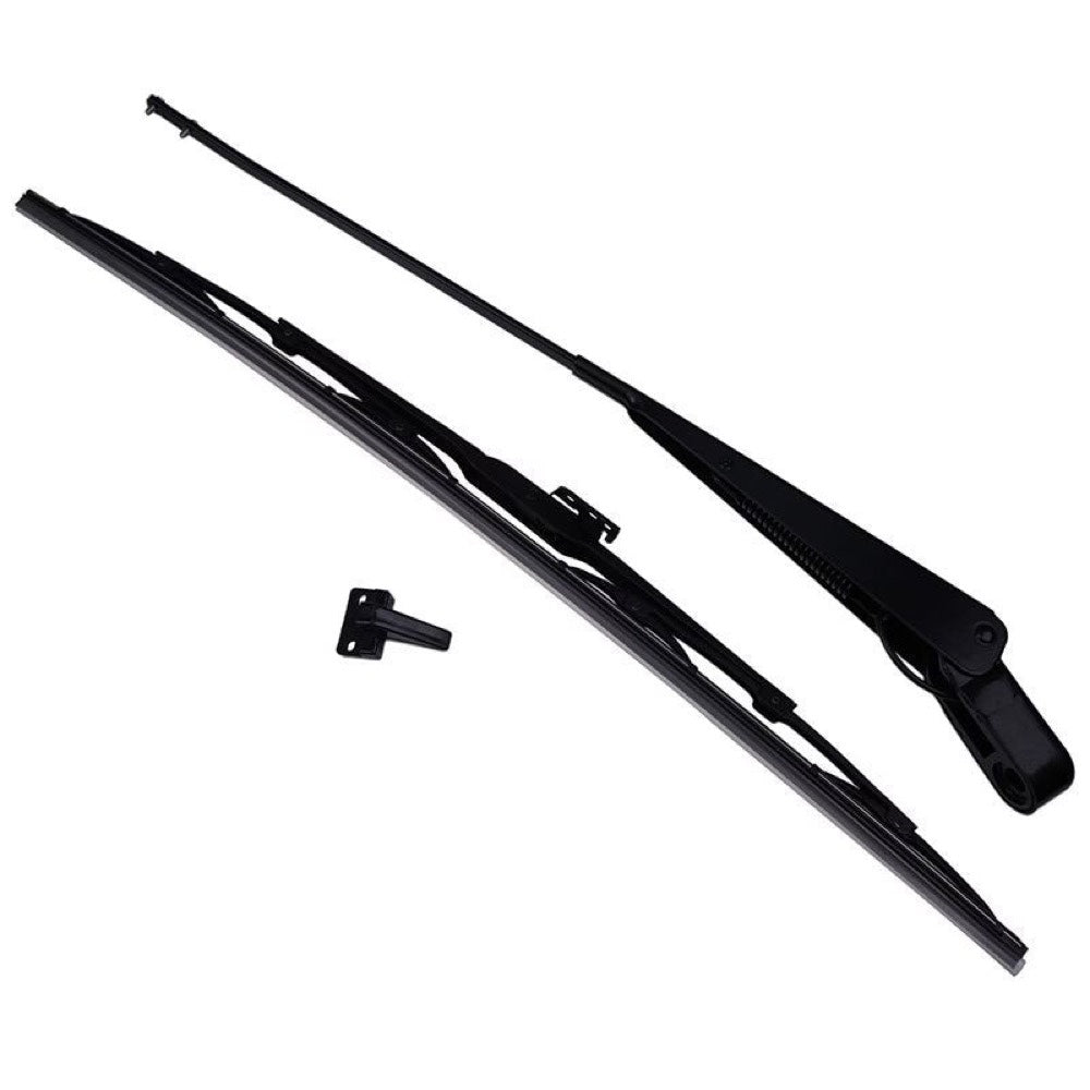 Windshield Wiper Arm Wiper Blade YN53C01003F1 fits Kobelco Excavator SK200-6 SK210LC-8