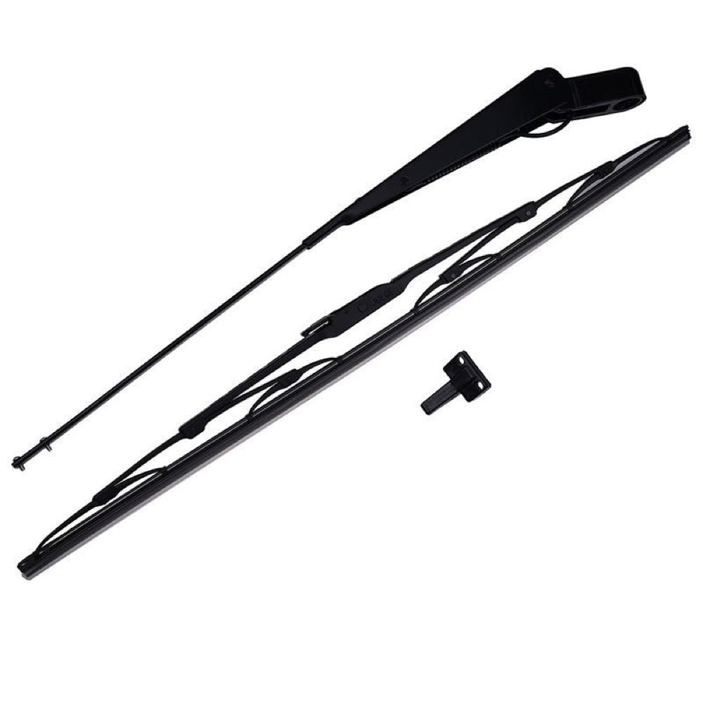 Windshield Wiper Arm Wiper Blade YN53C01003F1 fits Kobelco Excavator SK200-6 SK210LC-8