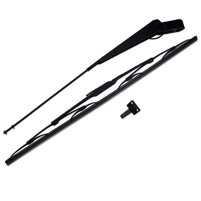 Windshield Wiper Arm Wiper Blade YN53C01003F1 fits Kobelco Excavator SK200-6 SK210LC-8