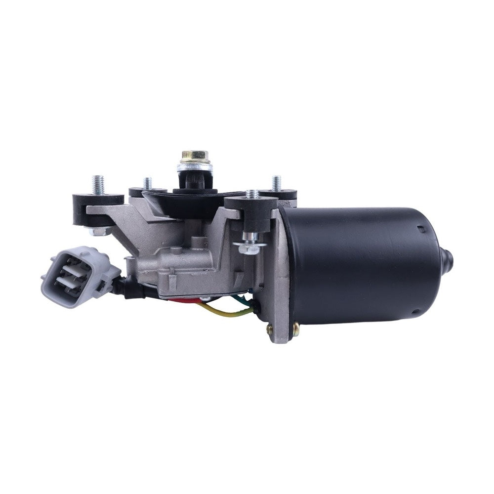 Windshield Wiper Motor 85110-60201 fits Toyota Engine 3B 3L Land Cruiser BJ73 FZJ70 FZJ73 HZJ73 LJ70