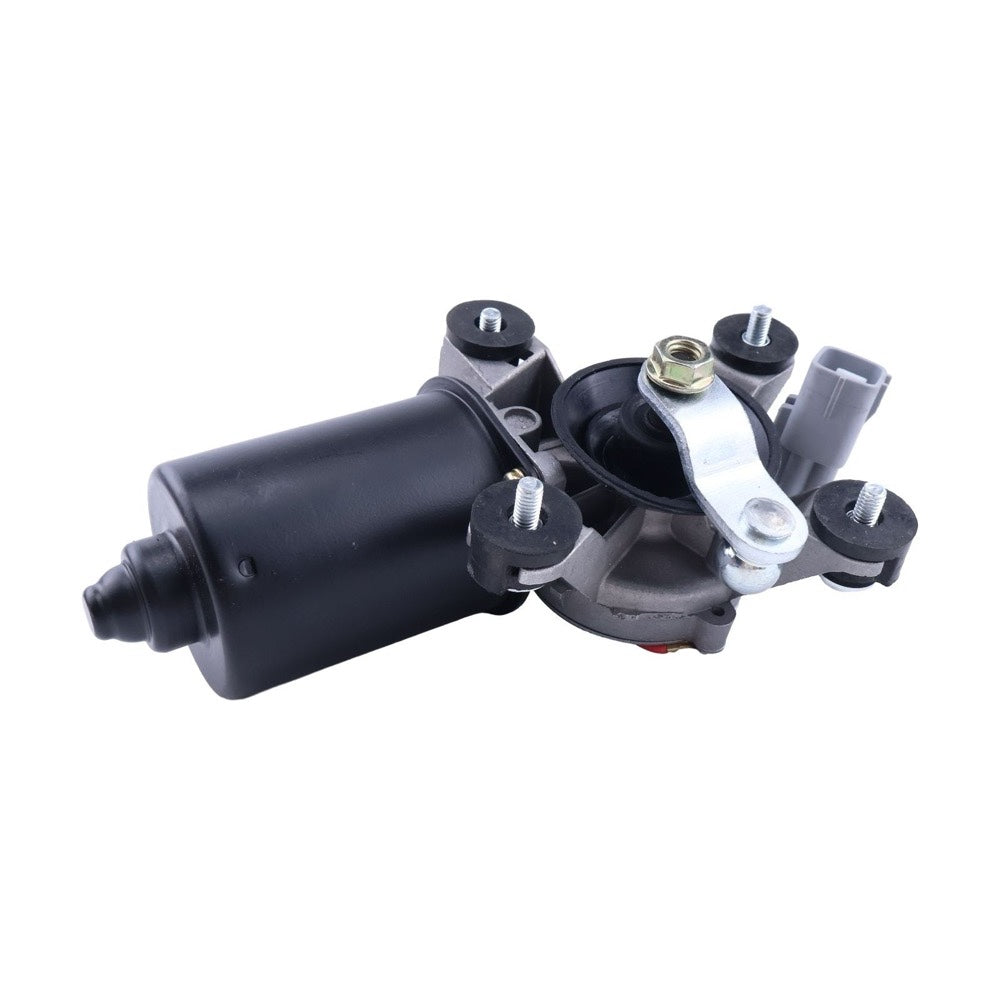 Windshield Wiper Motor 85110-60201 fits Toyota Engine 3B 3L Land Cruiser BJ73 FZJ70 FZJ73 HZJ73 LJ70