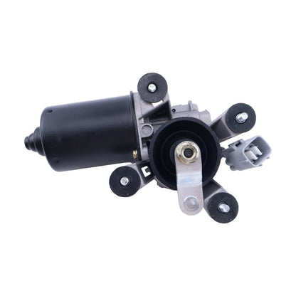 Windshield Wiper Motor 85110-60201 fits Toyota Engine 3B 3L Land Cruiser BJ73 FZJ70 FZJ73 HZJ73 LJ70