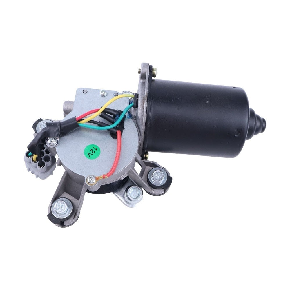 Windshield Wiper Motor 85110-60201 fits Toyota Engine 3B 3L Land Cruiser BJ73 FZJ70 FZJ73 HZJ73 LJ70