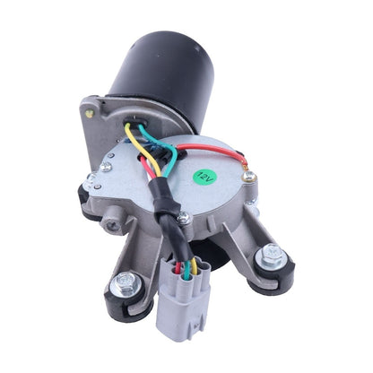 Windshield Wiper Motor 85110-60201 fits Toyota Engine 3B 3L Land Cruiser BJ73 FZJ70 FZJ73 HZJ73 LJ70