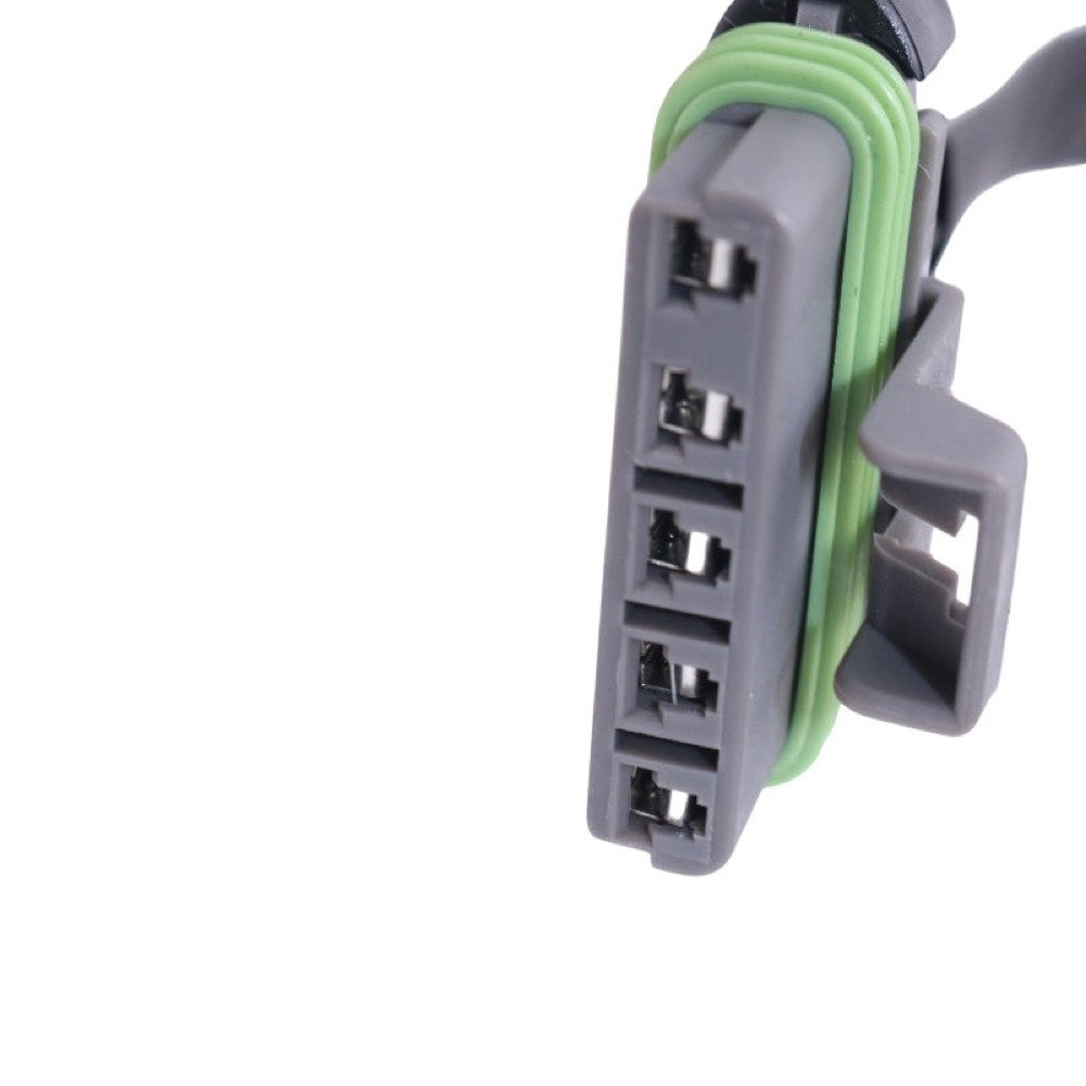 Windshield Wiper Motor 85150366 85122759 85139507 compatible with Volvo VN VNL VNM VAH VHD Freightliner Cascadia Columbia Century Kenworth C500 T300 T400 T450 Truck
