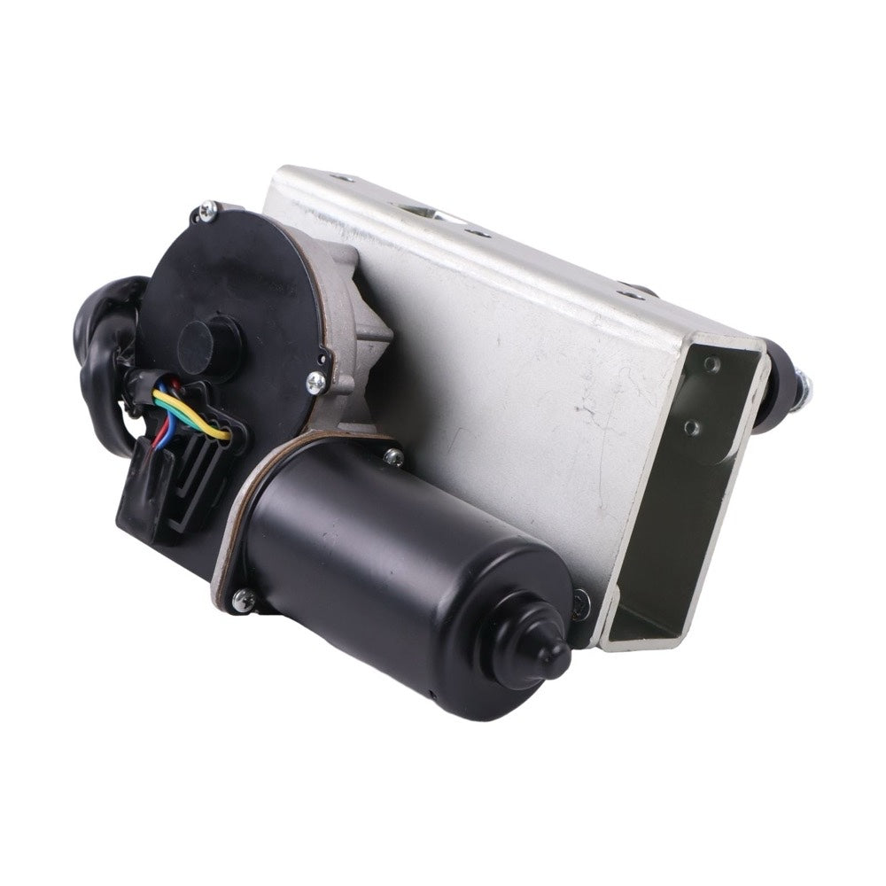 Windshield Wiper Motor VOE15190412 fits Volvo Loader L110G L120GZ L120H L150G L180H L180G SD135B L60H Compactor SD110B SD115B SD135 SD160B