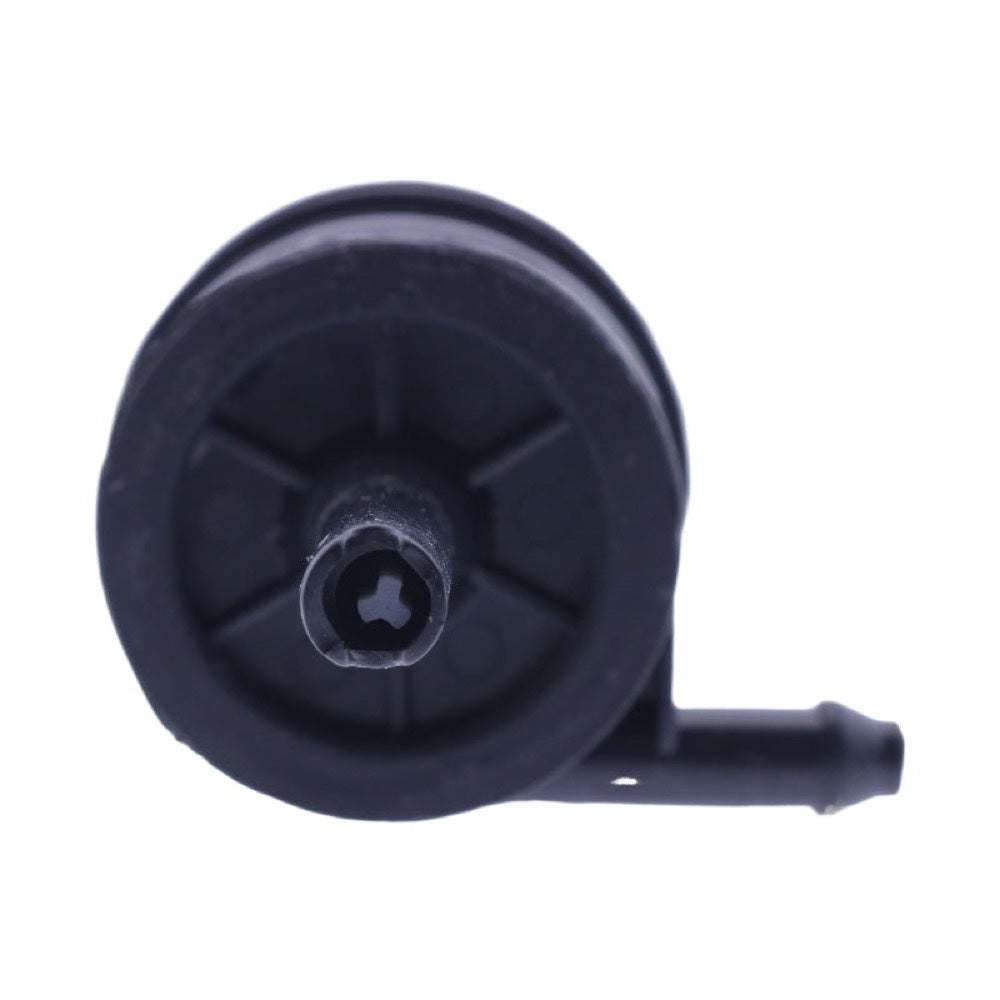 Windshield Wiper Washer Pump 1J5955651 1EM955451 67128362154 for use with Audi BMW Mercedes Benz Volkswagen Seat Skoda Smart Porsche