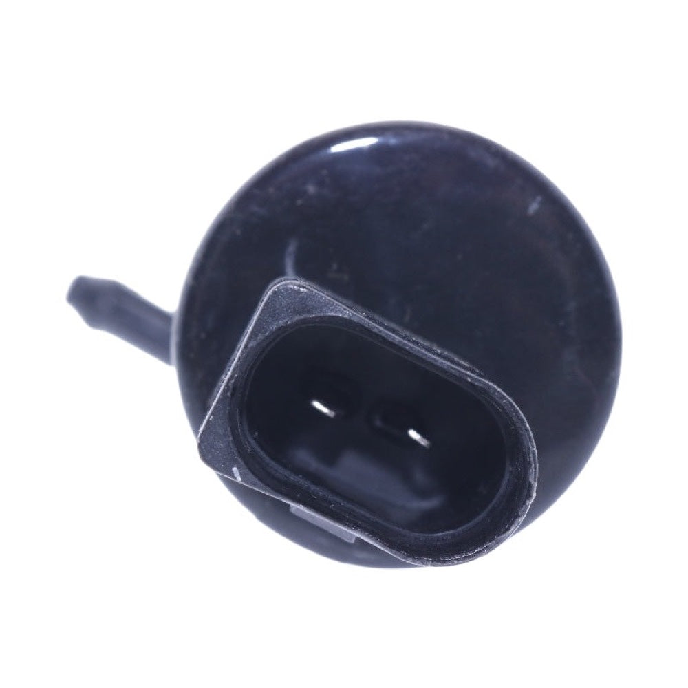 Windshield Wiper Washer Pump 1J5955651 1EM955451 67128362154 for use with Audi BMW Mercedes Benz Volkswagen Seat Skoda Smart Porsche