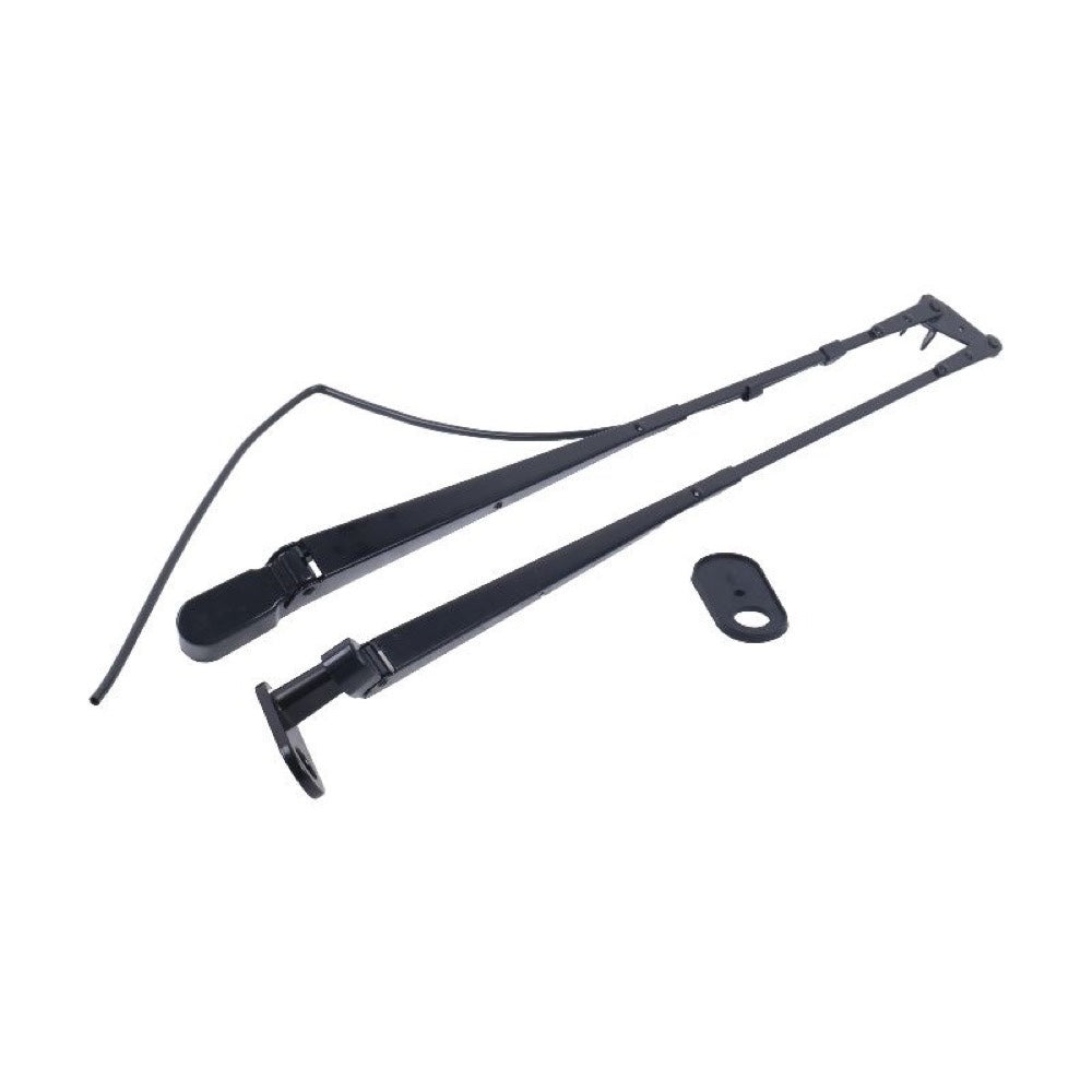 Wiper Arm 426-54-15233 fits Komatsu D31EX-21 D37EX-21 D37PX-21 D39EX-21 WA100-1 WA120-1 WA250-1 WA320-1 WA470-3 WA70-1