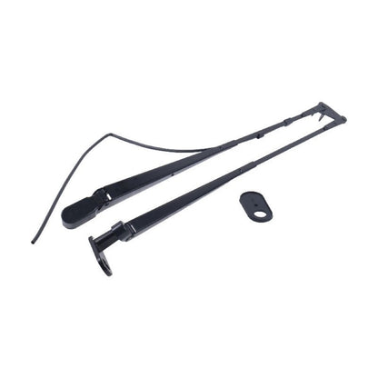 Wiper Arm 426-54-15233 fits Komatsu D31EX-21 D37EX-21 D37PX-21 D39EX-21 WA100-1 WA120-1 WA250-1 WA320-1 WA470-3 WA70-1