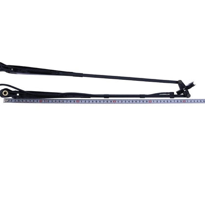 Wiper Arm Blade Kit 47778552 47405956 fits CASE Compact Track & Skid Steer Loader