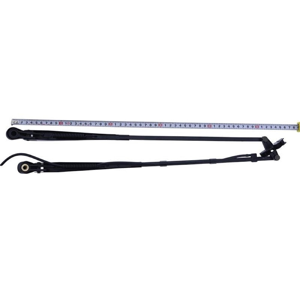 Wiper Arm Blade Kit 47778552 47405956 fits CASE Compact Track & Skid Steer Loader