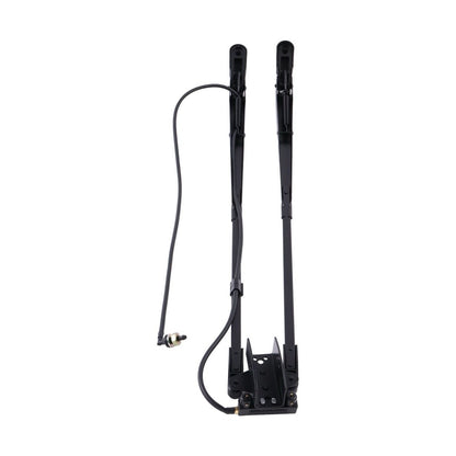 Wiper Arm VOE11205832 for use with Volvo EWR170 EC140C EC160D EC180D EC210C EC220D EC235C EC290C EC340D EC380D EW160D